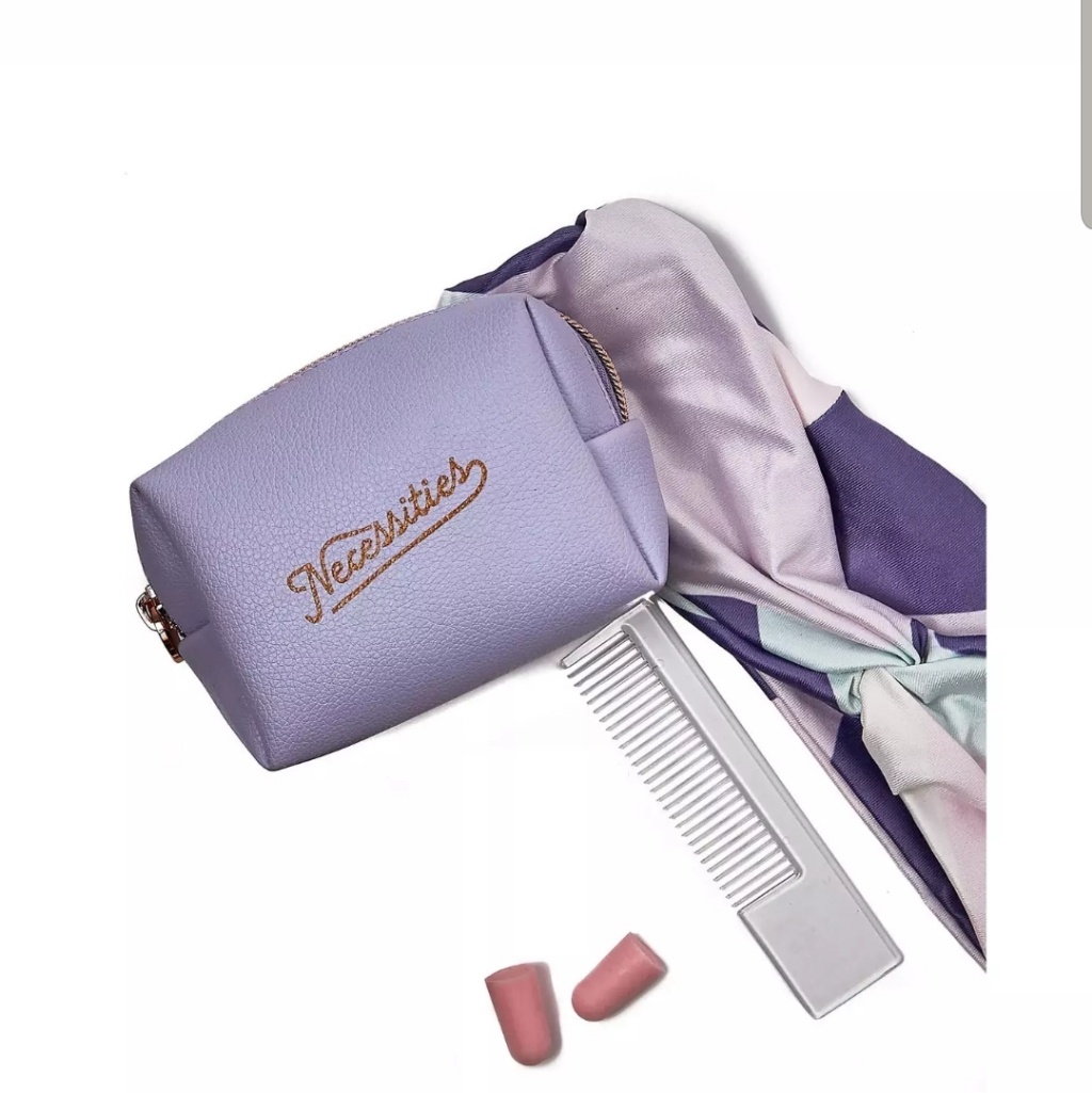 NwtEmergency Travel Necessities Kit